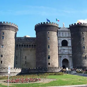 Le Torri Aragonesi Nocleg ze śniadaniem